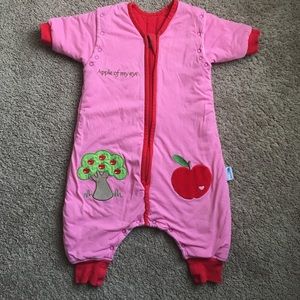 👶 Baby SlumberSac Sleeping Bag 👶